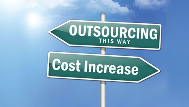 Software development outsourcing - why you should use it.